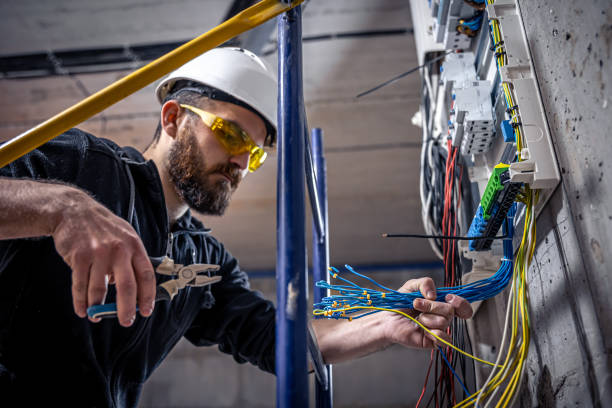 Best Circuit Breaker Repair  in Pistakee Highlands, IL