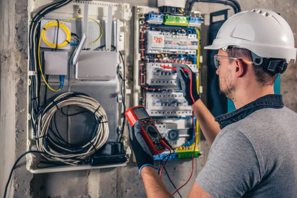 Best Commercial Electrician Services  in Pistakee Highlands, IL