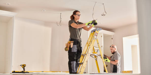 Best Outdoor Lighting Installation  in Pistakee Highlands, IL