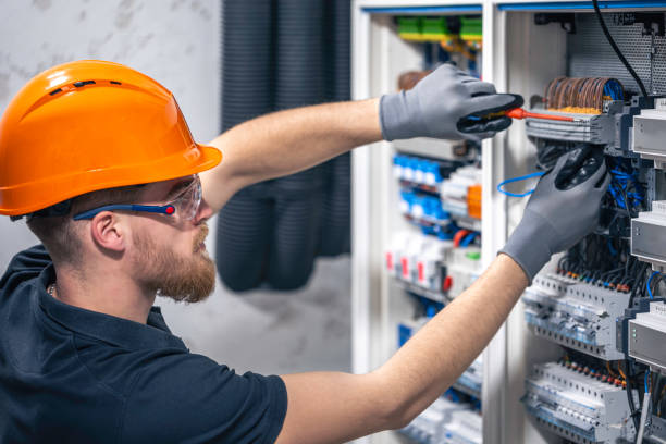Best Electrical Installation Contractor  in Pistakee Highlands, IL