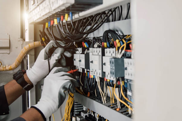 Best Local Electrician Companies  in Pistakee Highlands, IL